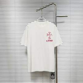 Picture of Chrome Hearts T Shirts Short _SKUChromeHeartsS-XLxetr24617143